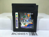 Glocal HexCite The Shapes of Victory Nintendo GameBoy Japan - BC9451