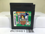 Fighting Foodons Bistro Recipe Nintendo GameBoy Japan - BC9461