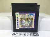 Sokoban Densetsu Hikari to Yami no Kuni Nintendo GameBoy Japan - BC9467