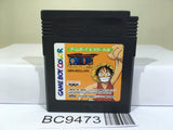 OnePiece Maboroshi no Grand Line Boukenki! Nintendo GameBoy Japan - BC9473