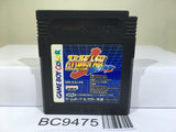 Super Robot Wars Link Battler Nintendo GameBoy Japan - BC9475