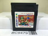 Game Boy Gallery 3 Mario Nintendo GameBoy Japan - BC9479
