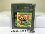 Mario Tennis GB Nintendo GameBoy Japan - BC9491