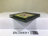 Mario Tennis GB Nintendo GameBoy Japan - BC9491