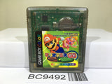 Mario Tennis GB Nintendo GameBoy Japan - BC9492