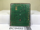 Mario Tennis GB Nintendo GameBoy Japan - BC9492
