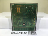 Donkey Kong 2001 Nintendo GameBoy Japan - BC9493