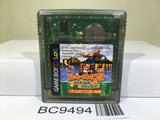 Donkey Kong Land 3 Diddy Kong Dixie Kong Nintendo GameBoy Japan - BC9494