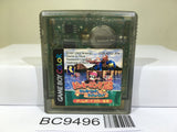 Donkey Kong Land 3 Diddy Kong Dixie Kong Nintendo GameBoy Japan - BC9496