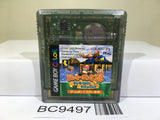 Donkey Kong Land 3 Diddy Kong Dixie Kong Nintendo GameBoy Japan - BC9497