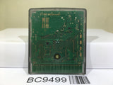 The Legend of Zelda Oracle of Ages Nintendo GameBoy Japan - BC9499