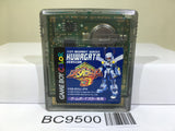Medabots Medarot 3 Kuwagata Ver. Nintendo GameBoy Japan - BC9500