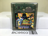 Medabots Medarot 3 Parts Collection Nintendo GameBoy Japan - BC9503
