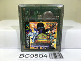 Medabots Medarot 3 Parts Collection Nintendo GameBoy Japan - BC9504