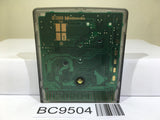 Medabots Medarot 3 Parts Collection Nintendo GameBoy Japan - BC9504