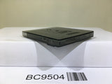Medabots Medarot 3 Parts Collection Nintendo GameBoy Japan - BC9504