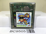 Medabots Medarot 4 Kabuto Ver. Nintendo GameBoy Japan - BC9505