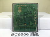 Rockman X2 Megaman Nintendo GameBoy Japan - BC9506