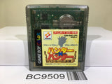 Hunter x Hunter Hunter no Keifu Nintendo GameBoy Japan - BC9509