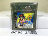 Shin Megami Tensei Devil Children Shiro no Sho Nintendo GameBoy Japan - BC9512