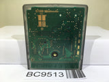 Shaman King Mera Mera Hen Nintendo GameBoy Japan - BC9513