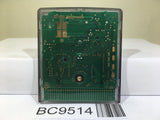 Shaman King Funbari Hen Nintendo GameBoy Japan - BC9514