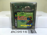 Monster Tactics Nintendo GameBoy Japan - BC9516