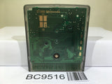 Monster Tactics Nintendo GameBoy Japan - BC9516