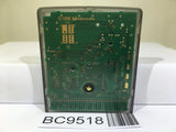 Metal Gear Ghost Babel Nintendo GameBoy Japan - BC9518