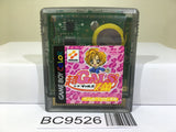 Super Gals! Kotobuki Ran Nintendo GameBoy Japan - BC9526
