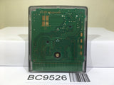 Super Gals! Kotobuki Ran Nintendo GameBoy Japan - BC9526