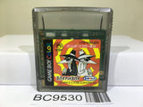 Spy vs Spy Nintendo GameBoy Japan - BC9530