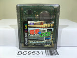 Densha de Go Nintendo GameBoy Japan - BC9531