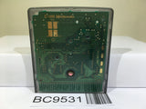 Densha de Go Nintendo GameBoy Japan - BC9531