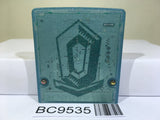 Pokemon Crystal Nintendo GameBoy Japan - BC9535