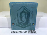 Pokemon Crystal Nintendo GameBoy Japan - BC9538