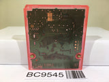 Koro Koro Kirby Tilt 'n' Tumble Nintendo GameBoy Japan - BC9545