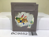 Puyo Puyo Tsu 2 Nintendo GameBoy Japan - BC9552