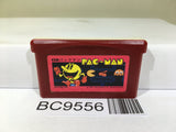 Pac Man Nintendo GameBoy Advance Japan - BC9556