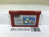 Super Mario Bros. Nintendo GameBoy Advance Japan - BC9559