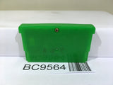 Pokemon Leaf Green Nintendo GameBoy Advance Japan - BC9564