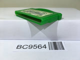 Pokemon Leaf Green Nintendo GameBoy Advance Japan - BC9564