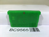 Pokemon Leaf Green Nintendo GameBoy Advance Japan - BC9565