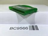 Pokemon Emerald Nintendo GameBoy Advance Japan - BC9566