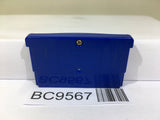 Rockman Exe 4 Blue Moon Megaman Nintendo GameBoy Advance Japan - BC9567