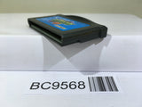 Rockman Exe Battle Network Megaman Nintendo GameBoy Advance Japan - BC9568