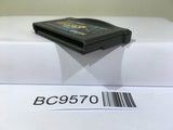 Rockman Exe 3 Black Megaman Nintendo GameBoy Advance Japan - BC9570