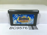 Kirby & the Amazing Mirror Nintendo GameBoy Advance Japan - BC9576
