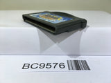 Kirby & the Amazing Mirror Nintendo GameBoy Advance Japan - BC9576