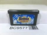 Kirby & the Amazing Mirror Nintendo GameBoy Advance Japan - BC9577